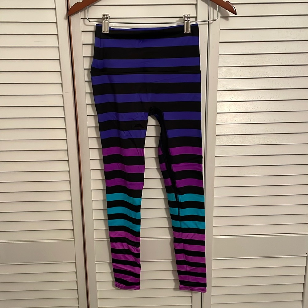 K-deer yoga tights